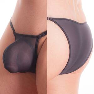 free live cam on beach voyeur - Beach VOYEUR Men's Micro Swim Briefs Transparent Black 4 Bag Sizes Handmade  in GERMANY - Etsy Hong Kong