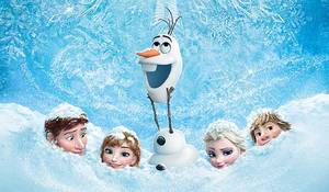 Frozen Movie Porn Sex - AWKWARD MISHAP: Instead of Frozen a US cinema showed the audience Shia  LaBoeuf having sex
