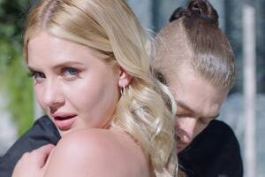 best blonde ive ever seen - Pleasure movie streaming review: what real industry stars are saying.