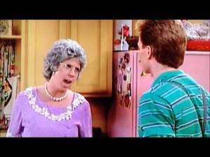 Mamas Family Porn - Mama's Family - ''Porn Again'' (1986)