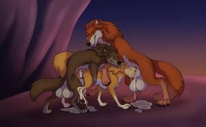 Alpha And Omega Kate Porn - alpha and omega - Page 12 - Comic Porn XXX