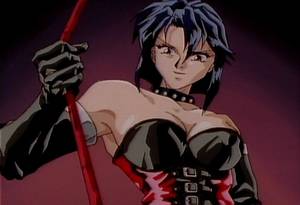 hentai cool devices anime - Cool Devices: Operation 5