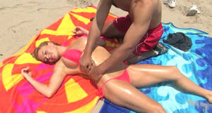 japanese couple nude beach - 