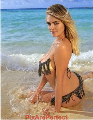 Kate Upton Porn Tits - Big Boobs\