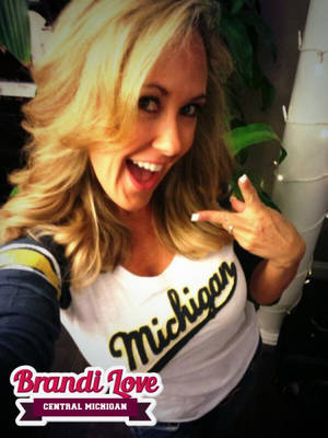 Michigan Porn Stars - 9 Porn Stars Who Were Once College Students