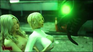 Alien Mind Control Porn - Superman - [Vaesark][3D] - Supergirl And Alien Mind Control 2 [CGS73] nude