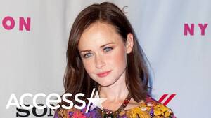 Alexis Bledel Real Porn - Alexis Bledel Is The Most Dangerous Celebrity To Search Online :: GentNews