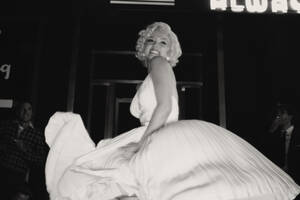 anal marilyn monroe - Blonde' Review: Marilyn Monroe Biopic Is All Pain, No Pleasure