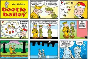 Beetle Bailey Sarge Porn - Post Content. Beetle Bailey ...