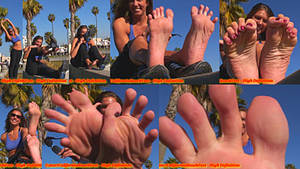 mikayla miles spanking clips - Mikayla is a 6'3\