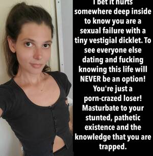 Mean Girls Porn Captions - mean teen sph captions - Small Penis Humiliation | MOTHERLESS.COM â„¢