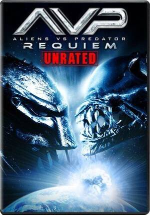Alien Vs Predator Requiem Porn - Predator DVDs 2000-2009 Release Year for sale | eBay