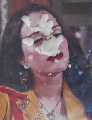 Kat Dennings Porn Facial - Max Black aka Kat Dennings from two broke girls