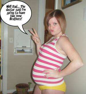 Cameltoe Pregnant Porn Caption - Incest pregnant captions | MOTHERLESS.COM â„¢