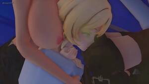 nude anime lesbians face sitting - Anime girl face fart animation compelation - video 5 - ThisVid.com