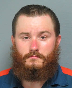 Falling Skies Fake Porn - Michael Wayne Neal MDOC mugshot