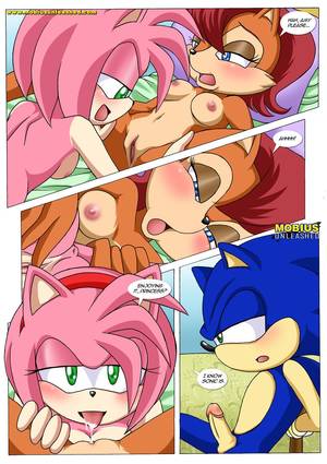 Amy Rose Anal Vore Animation - Amy rose anal vore xxx - Palcomix dakina saturday night fun sonic the  hedgehog jpg 1024x1449