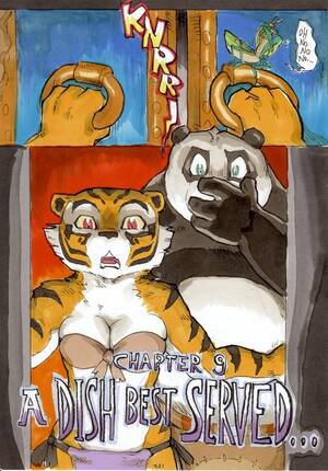 Better Late Than Never Kung Fu Panda Porn - Better Late Than Never 2 - The.. - Hentai Comics