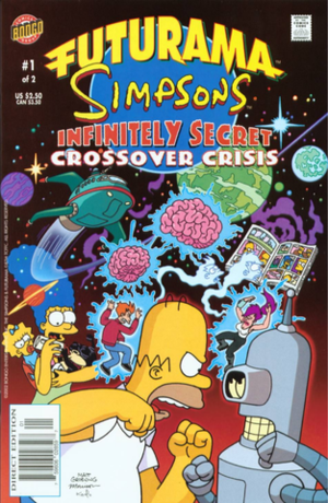 Fairly Odd Parent Porn Blargsnarf - co/ - Comics & Cartoons Â» Thread #100682109