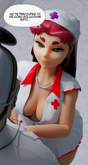 English 3d Cartoon Porn - Unemployed by Rose Blue 3D Porn Comic english 17 - Porn Comic