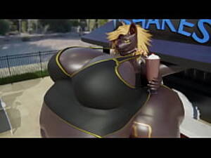 Furry Porn Fat - Hot Fat Furry - xxx Mobile Porno Videos & Movies - iPornTV.Net