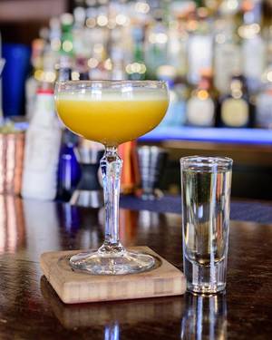 Make A Porn Star - How to Make the Porn Star Martini