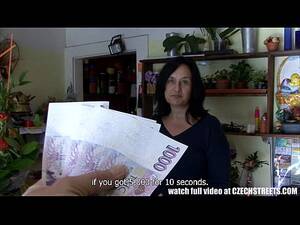 big tit mature fucked in flower - 