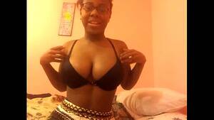 black girl huge boobs webcam - Beautiful Ebony with Big Boobs in WebCam - XVIDEOS.COM