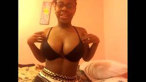 big titted black beauty cam - Beautiful Ebony with Big Boobs in WebCam - XVIDEOS.COM