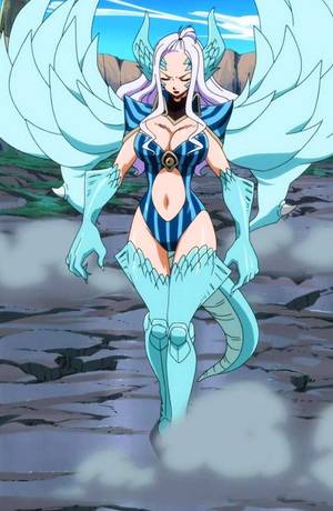 Fairy Tail Mirajane Satan Soul Porn - Ivy by haganef.deviantart.com on @DeviantArt - More at  https://pinterest.com/supergirlsart #soul #calibur #soulcalibur #sc #fanart  #art #valentine ...