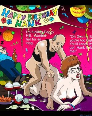 king of the hill peggy xxx - Peggy HIll Whore of Slut Porn Pictures, XXX Photos, Sex Images #1398556 -  PICTOA