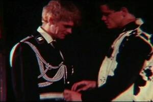 Nazi Boy Gay Porn - AMG - KY and the Nazi/Jailhouse Fun - gay porn at ThisVid tube