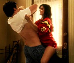 Clark Kent Lois Lane Porn - Erica Durance - Lois Lane : The Iconic Reporter - Page 5 - The  SuperHeroHype Forums