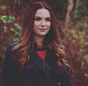 Jo From Supernatural Porn - Danneel as sister Jo on supernatural