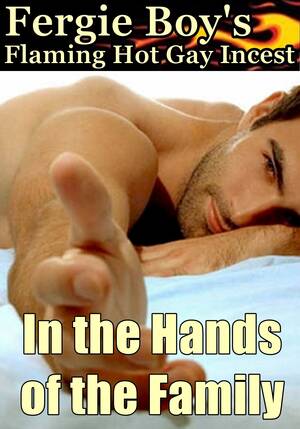 Fergie Shower Porn - In the Hands of the Family by Fergie Boy | Goodreads