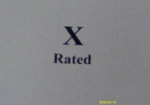 adult porn x - How To Make Private X Rated Adult Videos and How To Make Good Money With A  Spy-type Video Cam (English Edition) - eBooks em InglÃªs na Amazon.com.br