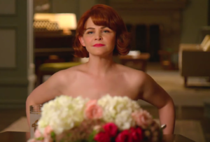 Lucy Liu Xxx Porn - VIDEO] 'Why Women Kill': Watch Trailer for CBS All Access Series