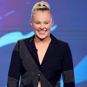 Jojo Siwa Naked Xxx - JoJo Siwa Reveals the Only Places She's Had Sex