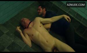 Jack Oconnell Porn - Jack O'Connell Penis, Sexy Scene in Starred Up - AZNude Men