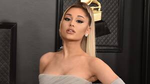 Ariana Grande Creampie - Ariana Grande Splits From Scooter Braun
