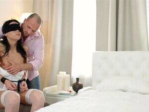 Blindfold Sex - Watch Exciting Blindfold Sex Porn Videos at xecce.com