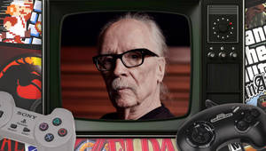 Cam Ron Porn Dub - Level Up: Horror master John Carpenter on his 20-year Sonic The Hedgehog  addiction