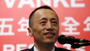 Lolo Punzel Porn - Vanke's 1H profit misses estimates as shareholders' tussle distracts  operations | South China Morning Post