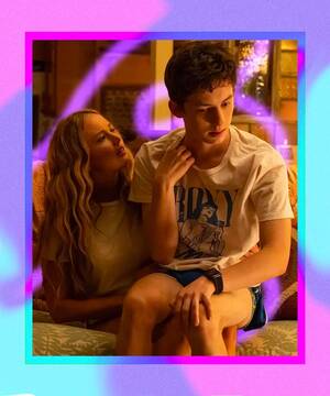 accidental nudity at the beach - No Hard Feelings Film Is Accidentally About Asexuality