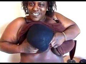 big huge black tits sabrina - Watch Sabrina and her huge black udders - Compilation - Breasts, Natural Large  Breasts, Bbw Porn - SpankBang