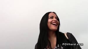 beautiful tanned babe - Beautiful Tanned Babe Fucking On The Beach Pov - scene 2