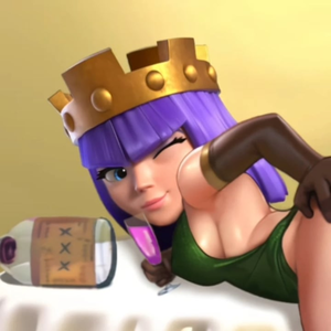 Clash Of Clans Archer Queen Porn - TOP 15 ARCHER QUEEN PICS COMPILATION ðŸ¥µðŸ¥µðŸ¥µðŸ¥µðŸ¥µ : r/ClashRoyaleCirclejerk