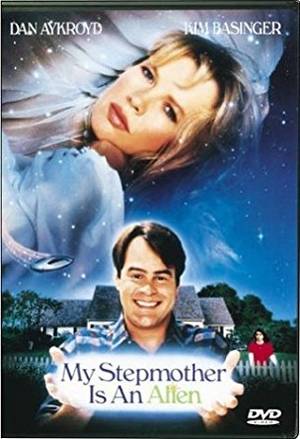 Creating Alien Babies Porn - My Stepmother Is An Alien