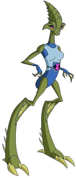 Ben And Gwen 10 Four Arms Porn - For this contest ben 10 contest: gwen 10 aliens Gwen as an unknown species  that she named Crashhopper The premium content includes Jpeg Crashh.