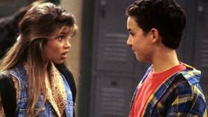 Boy Meets World Topanga Sexy - Ben Savage - News - IMDb